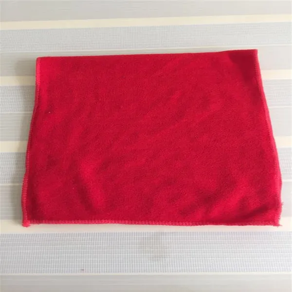 Picture of 10 pieces of microfiber car cleaning towels